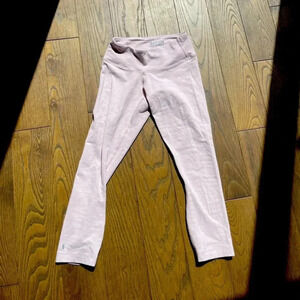 No bull light pink  xs 25” tight